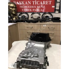 BAŞKAN TİC.MERCEDES A6420145302 E W212 KASA KARTER 6420145302 